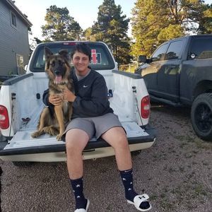 Meet your Posher, Michael